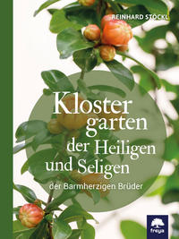 Klostergarten der Heiligen und Seligen
