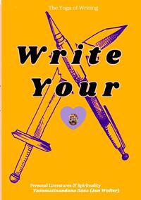 K???a Consciousness Basics / Yoga of Writing