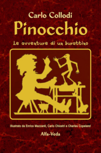 Pinocchio