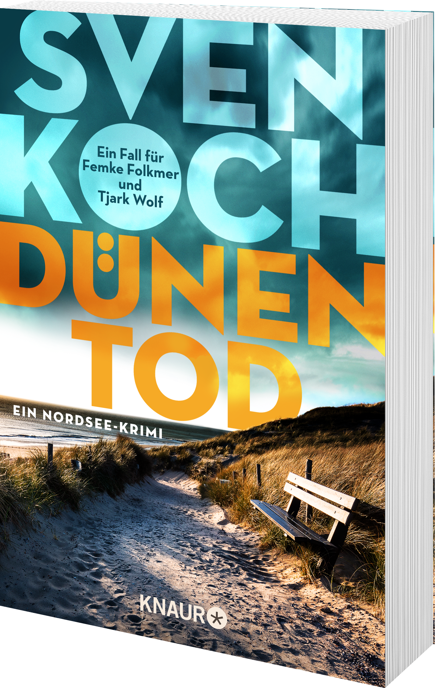 Dünentod