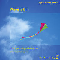 Vorderes Coverbild Wie eine Eins