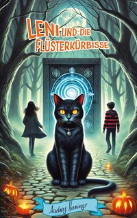 Leni und die Flüsterkürbisse