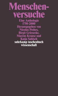 Menschenversuche