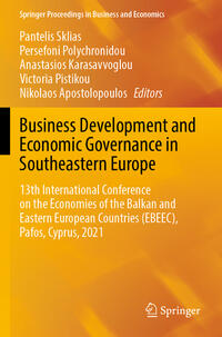 Business Development and Economic Governance in Southeastern Europe