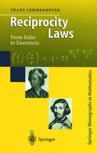 Reciprocity Laws