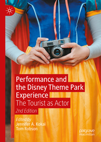 Performance and the Disney Theme Park Experience
