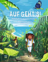 Auf geht's!