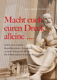 Macht euch euren Dreck alleine...