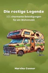 Die rostige Legende