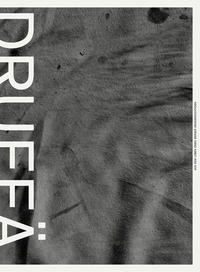 Vorderes Coverbild DRUFFÄ