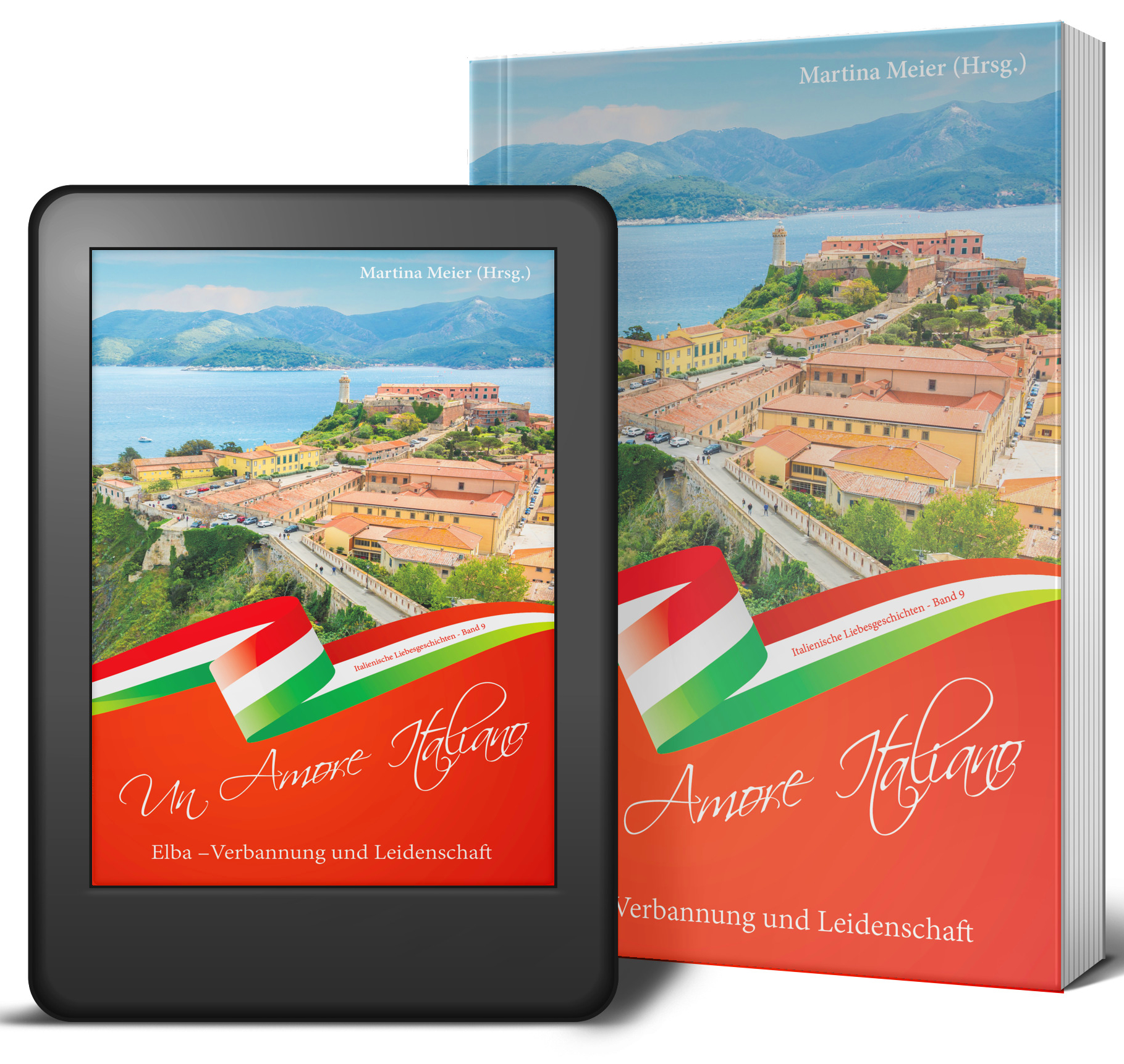 Elba - Verbannung und Leidenschaft ... - Un Amore Italiano