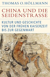 Historische Bibliothek der Gerda Henkel Stiftung / China und die Seidenstraße