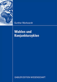 Wahlen und Konjunkturzyklen