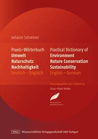Praxis-Wörterbuch Umwelt, Naturschutz und Nachhaltigkeit