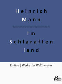Im Schlaraffenland