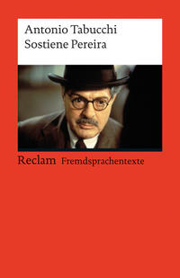 Vorderes Coverbild Sostiene Pereira