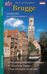 Stadtsgids Brugge