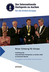 Neuer Schwung für Europa