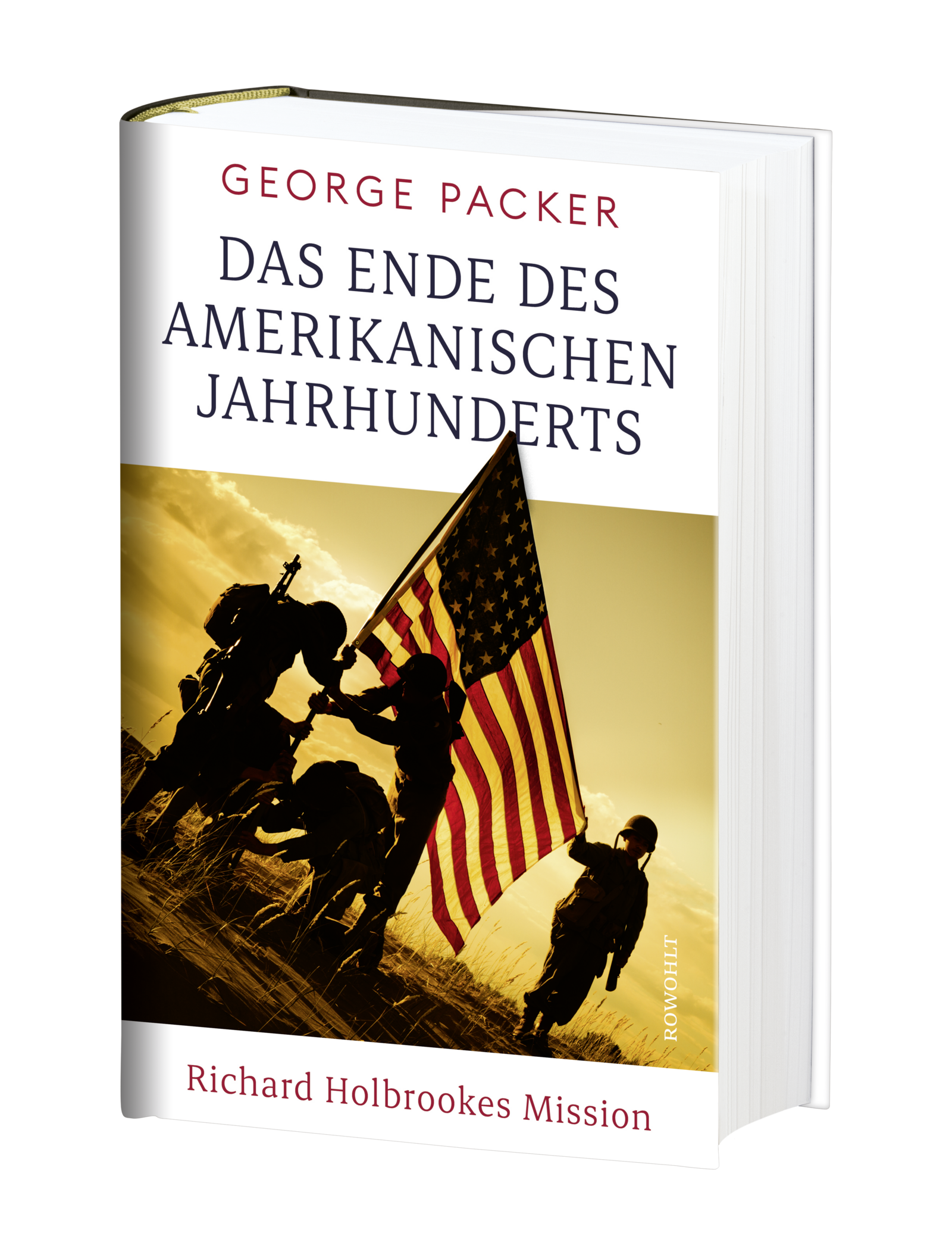 Das Ende des amerikanischen Jahrhunderts