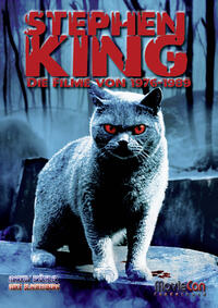 MovieCon Sonderband: Stephen King (Band 1 - Hardcover)