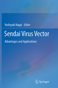 Sendai Virus Vector