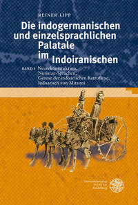 Die indogermanischen und einzelsprachlichen Palatale im Indoiranischen / Neurekonstruktion, Nuristan-Sprachen, Genese der indoarischen Retroflexe, Indoarisch von Mitanni