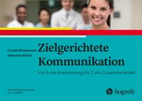 Vorderes Coverbild Zielgerichtete Kommunikation