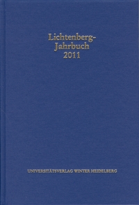 Lichtenberg-Jahrbuch 2011