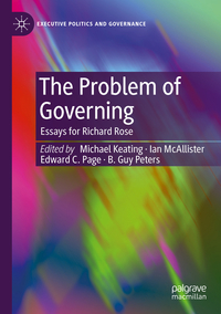 The Problem of Governing