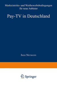Pay-TV in Deutschland