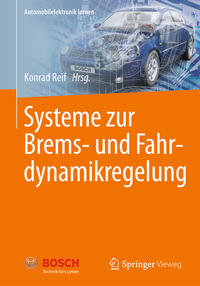 Systeme zur Brems- und Fahrdynamikregelung