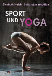 Vorderes Coverbild Sport und Yoga
