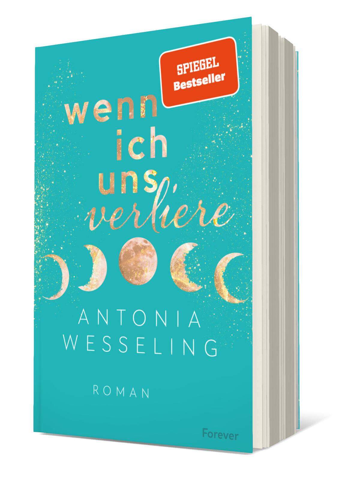 Wenn ich uns verliere (Light in the Dark 1)