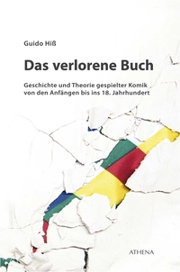 Das verlorene Buch