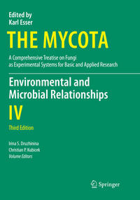 Environmental and Microbial Relationships