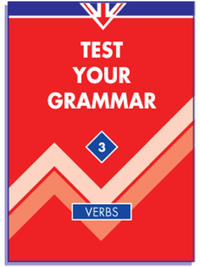 Test Your Grammar 3