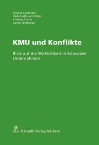 KMU und Konflikte