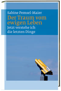 Vorderes Coverbild Der Traum vom ewigen Leben