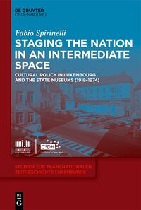 Staging the Nation in an Intermediate Space