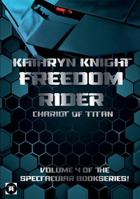 Freedom Rider 4 – Chariot of Titan (English)
