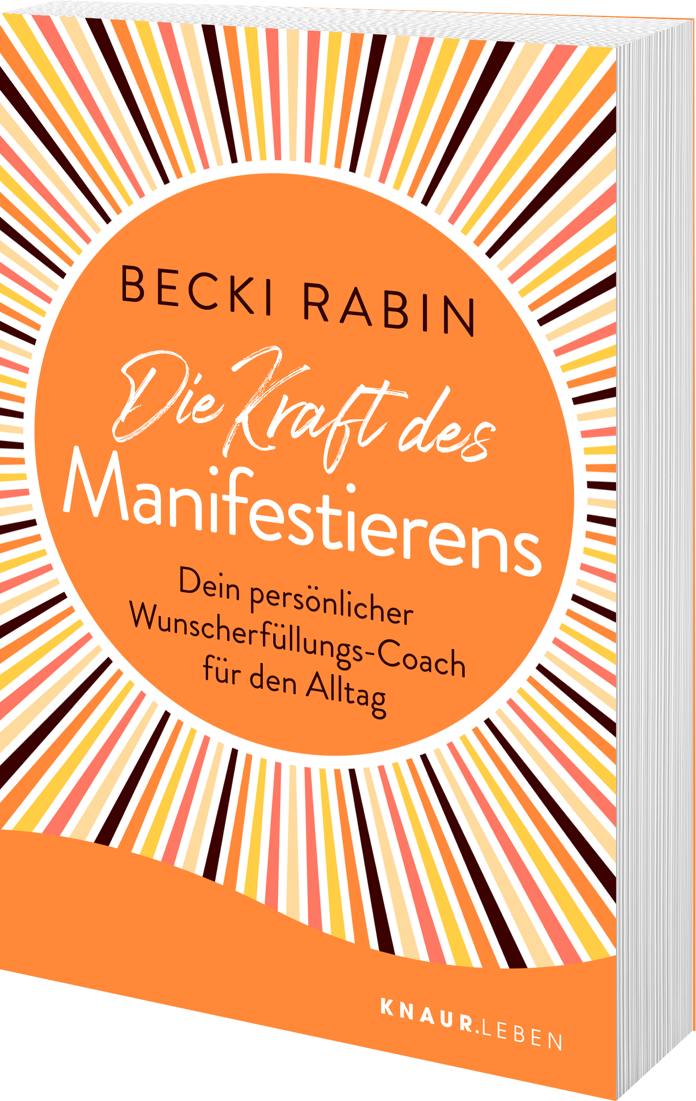 Die Kraft des Manifestierens