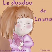 Le doudou de Louna