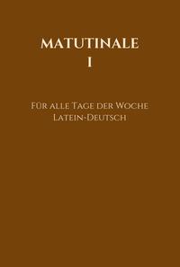 Matutinale I