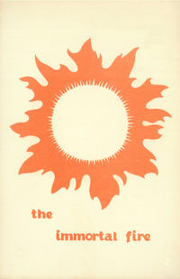 The Immortal Fire