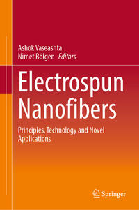 Electrospun Nanofibers