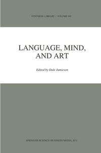 Language, Mind, and Art