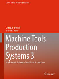 Machine Tools Production Systems 3
