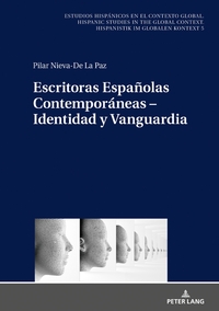 Escritoras Españolas Contemporáneas – Identidad y Vanguardia