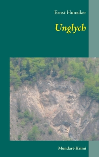 Vorderes Coverbild Unglych
