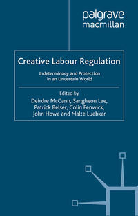 Creative Labour Regulation